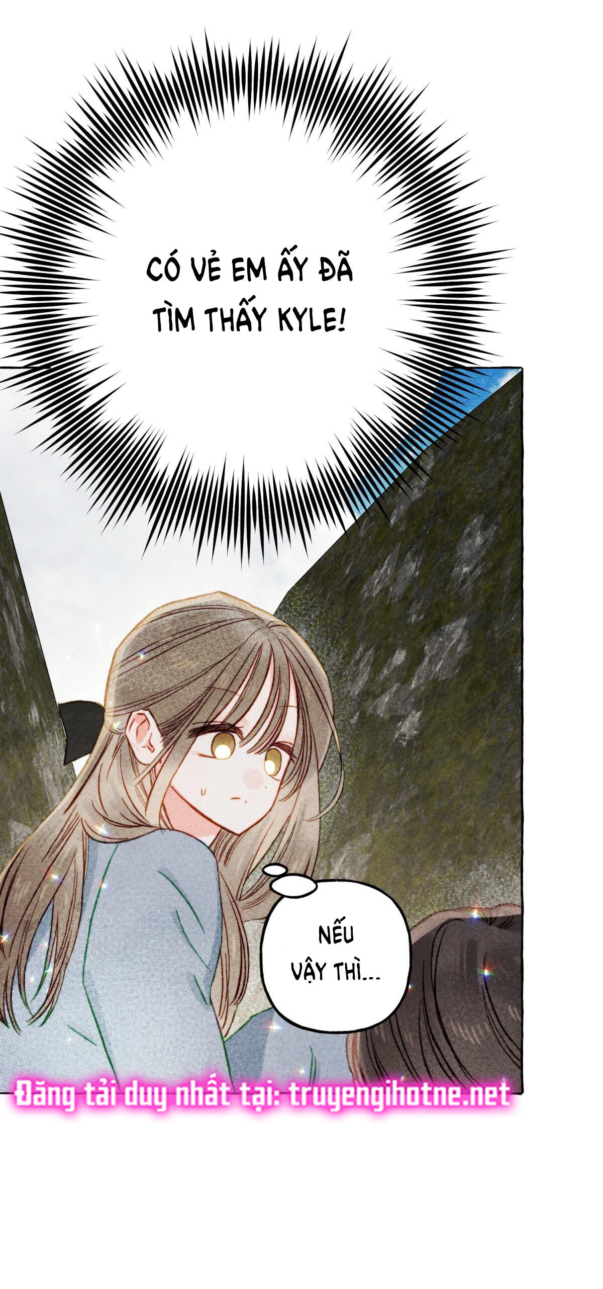 nuôi dưỡng một bé rồng đen chapter 49.1 7