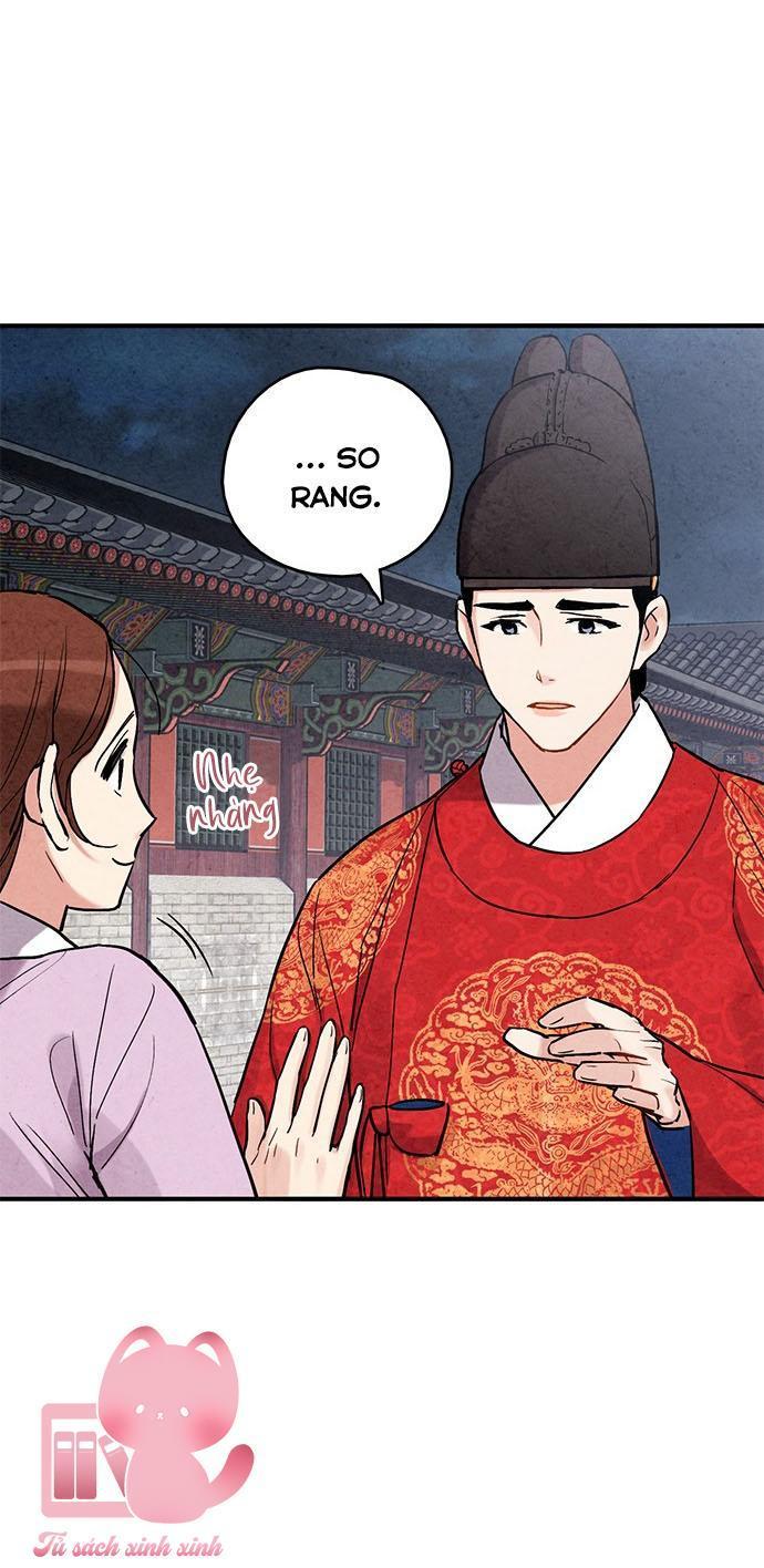 lệnh cấm hôn chapter 77 40