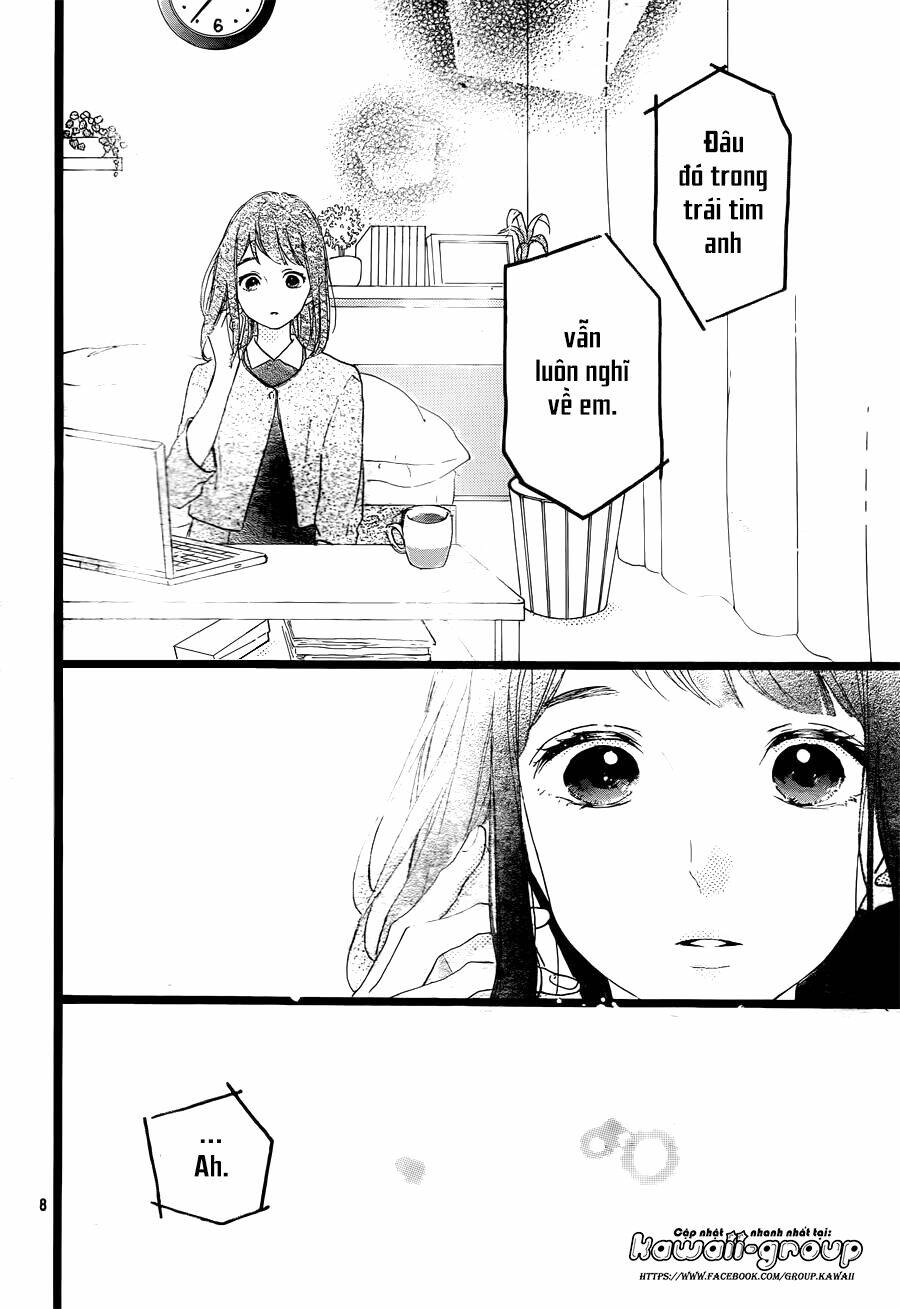 honey (meguro amu) chapter 40 9