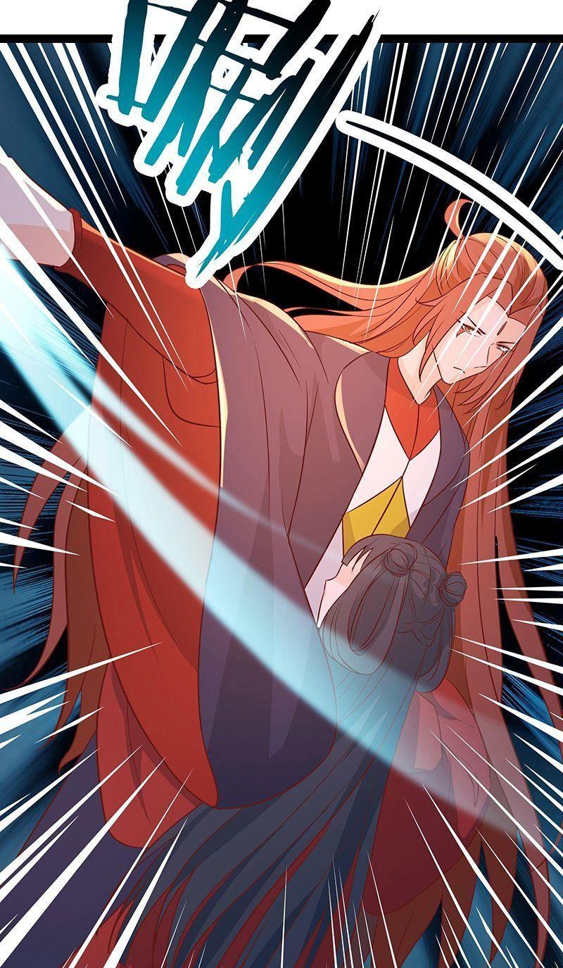 đồ đệ ta toàn là nữ ma đầu chapter 41 42