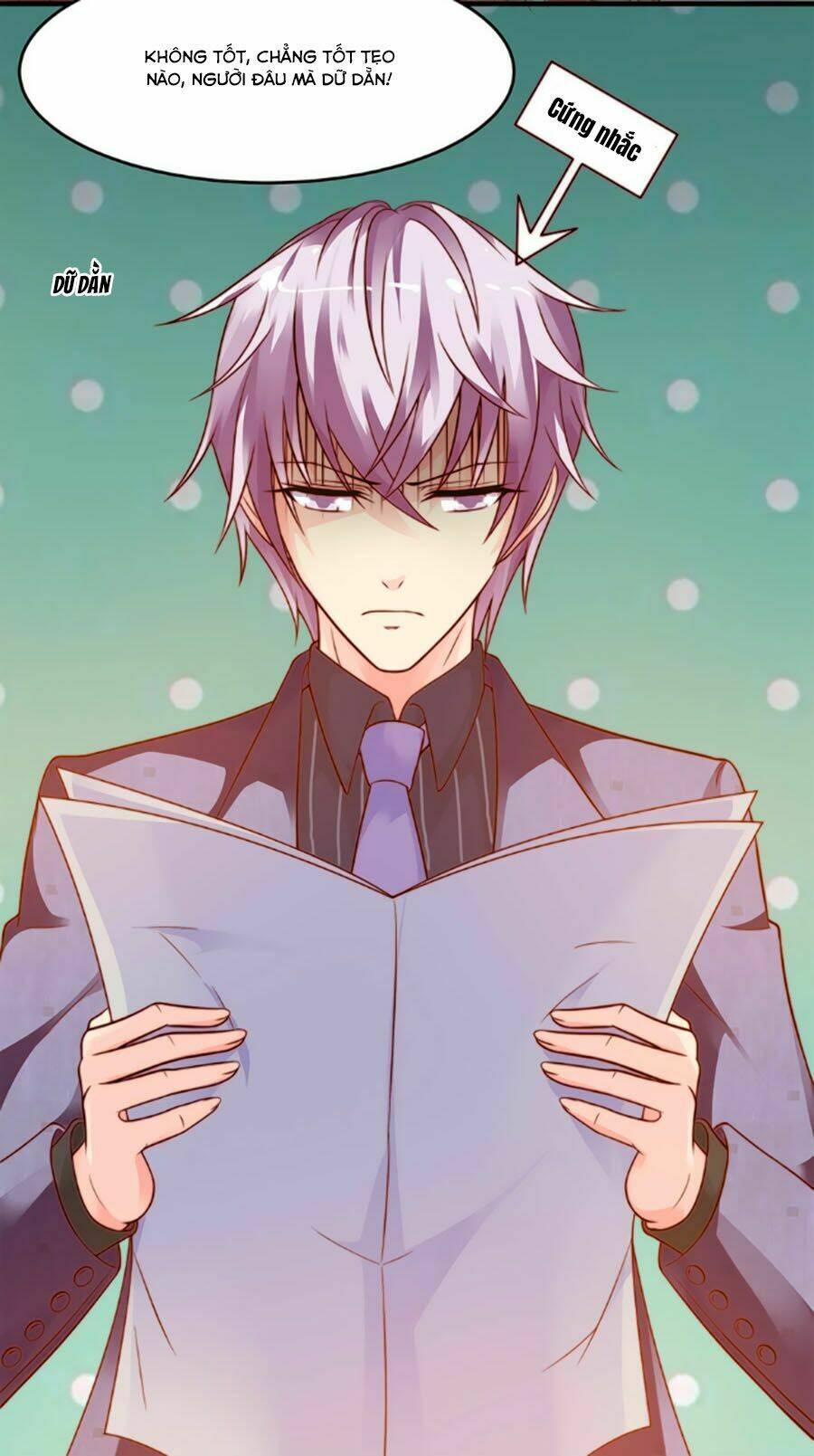 đại thúc, người ta sẽ ngoan chapter 8 6