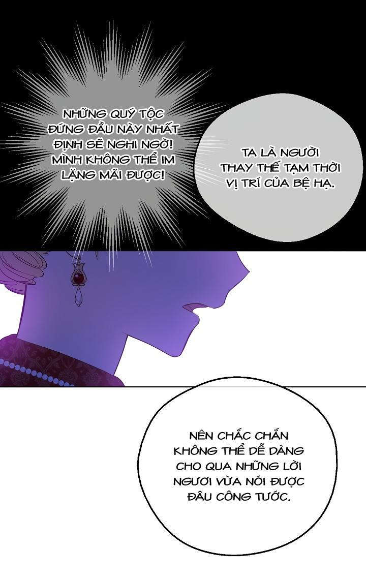 bỗng một ngày nọ tôi trở thành nàng công chúa chapter 87 39