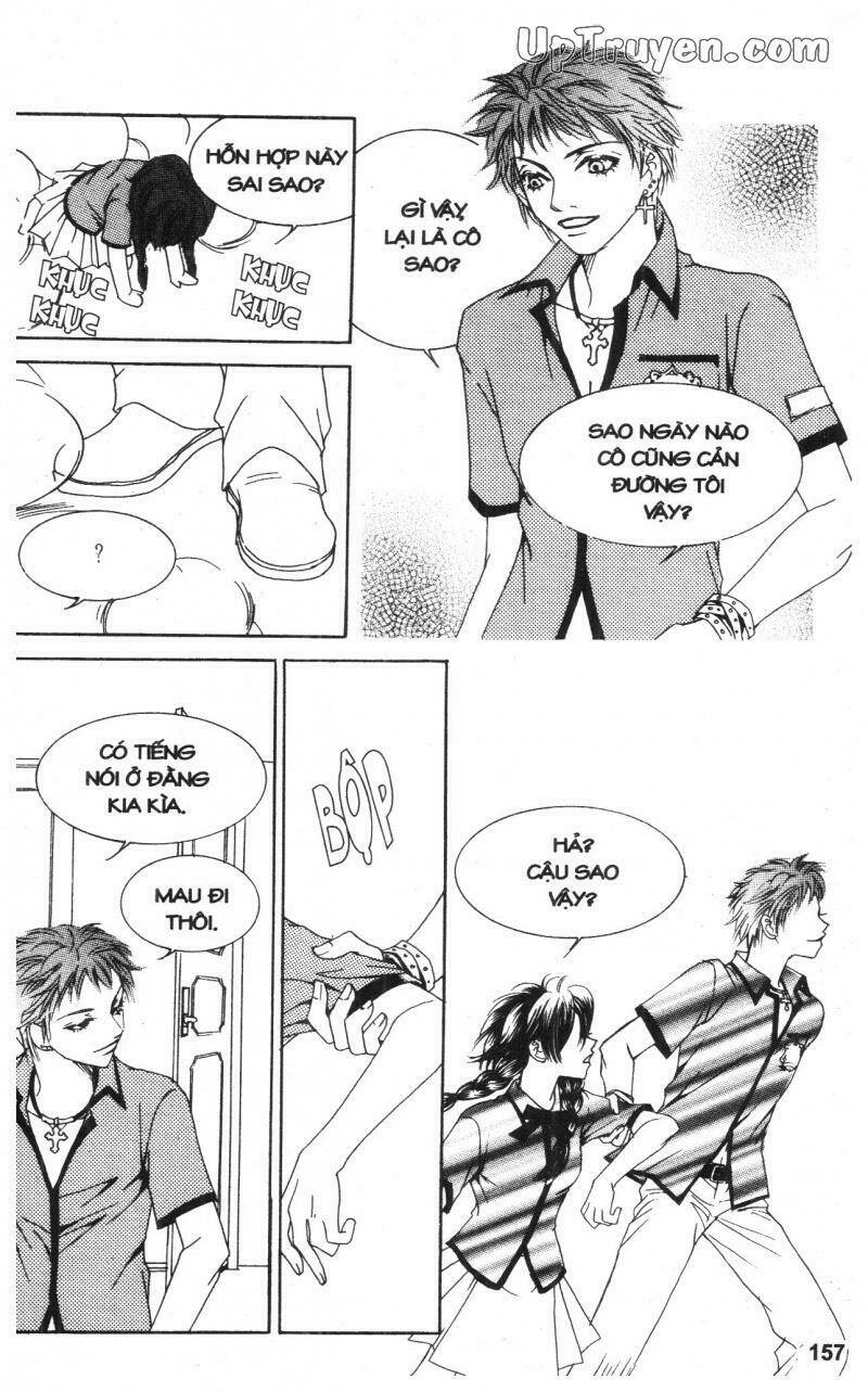 cinderella man chapter 3 157