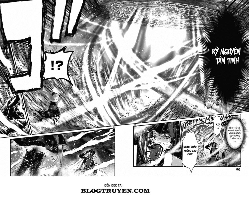 it's my life chapter 3 23