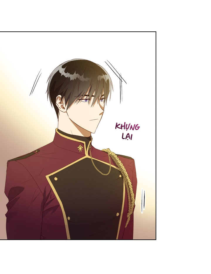 công chúa khắc dấu lên kẻ phản nghịch chapter 32 6