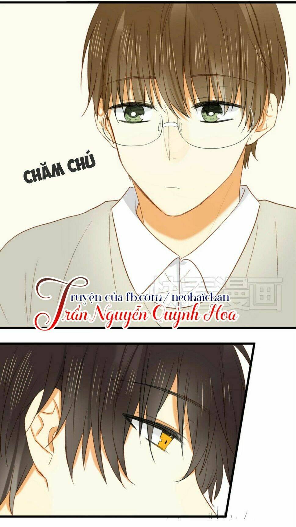 điều giáo quan hệ chapter 7 14