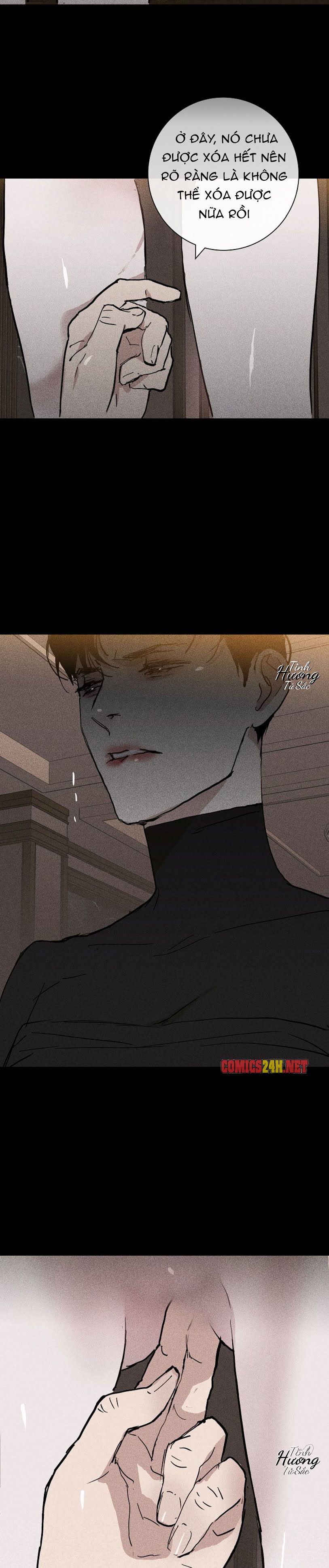 người đàn ông đã kết hôn chapter 10 33