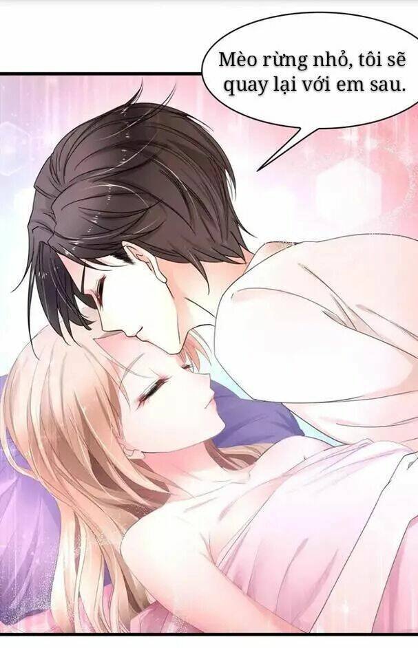 tổng tài đại nhân song mặt kiều thê chapter 2 16