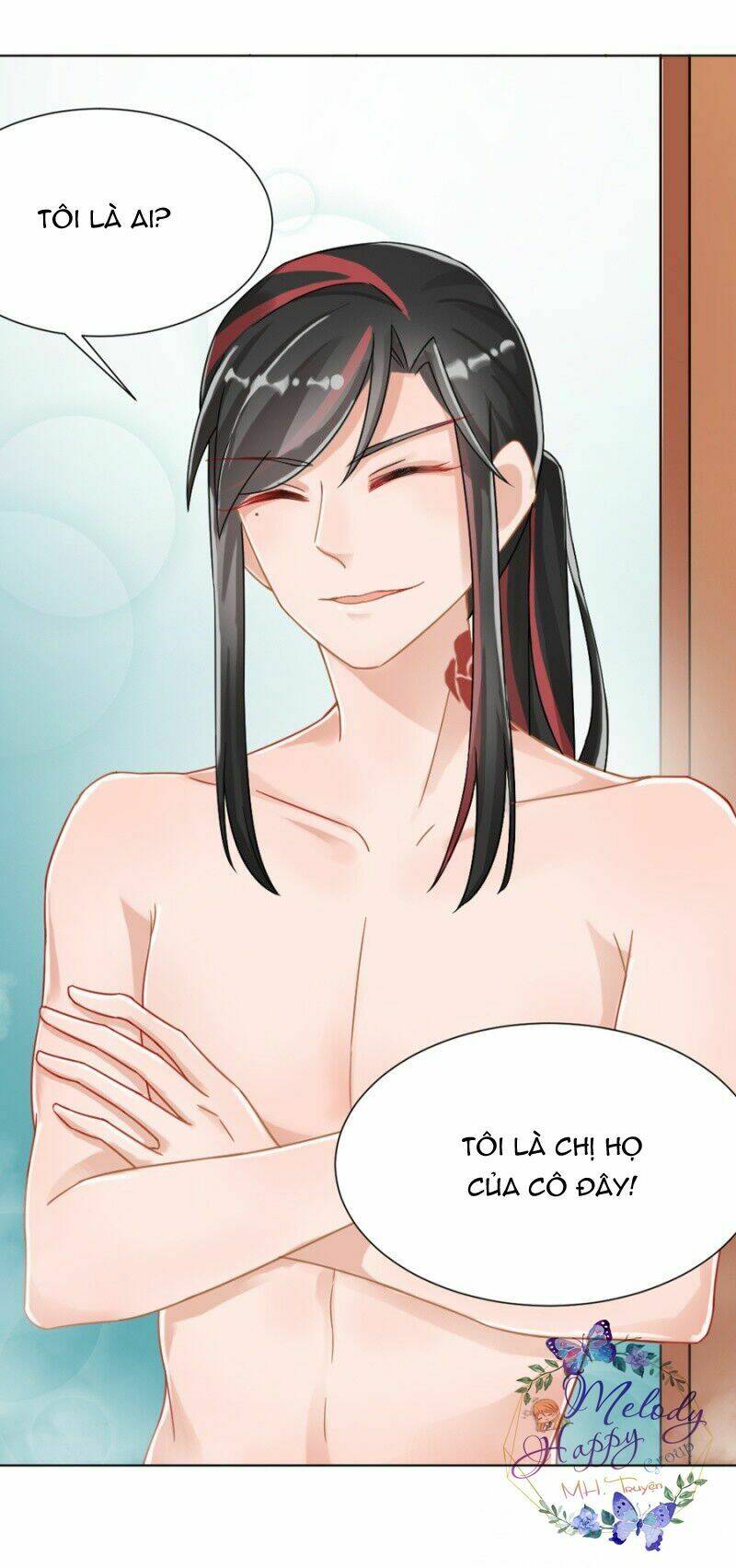 ma lạt thiên kim đẩu ác thiếu chapter 0 8