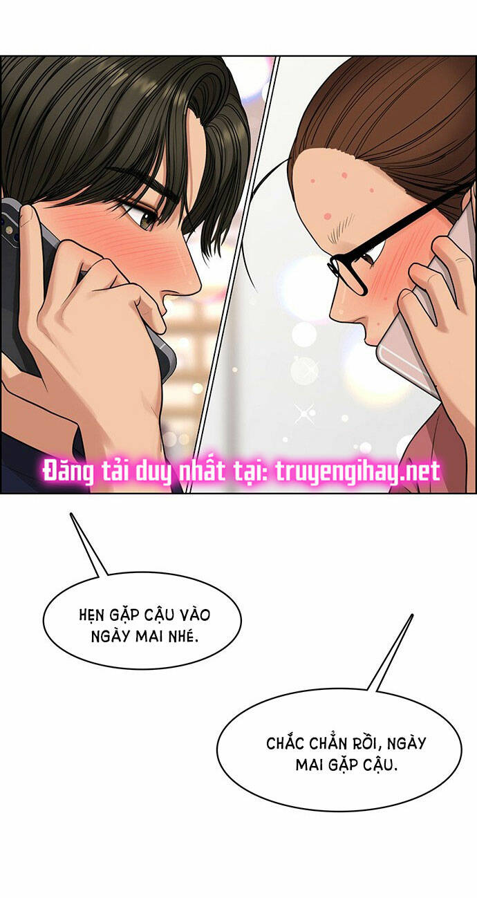 nữ thần giáng thế chapter 172.1 36