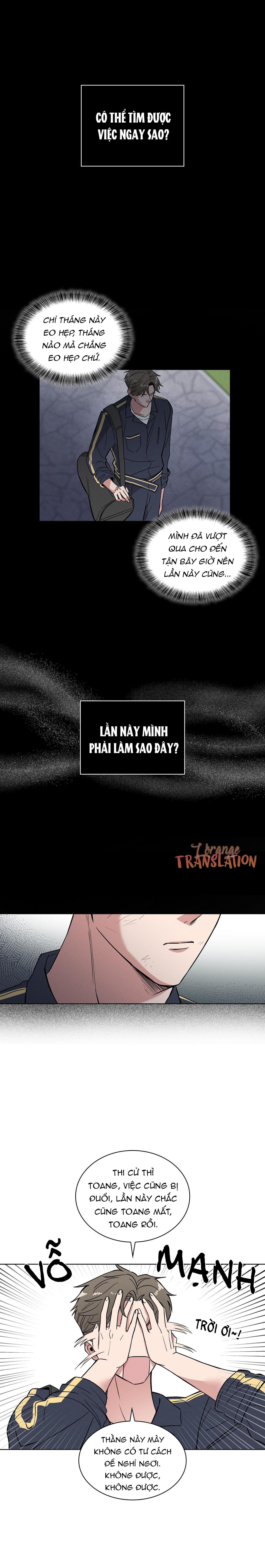 dục vọng mãnh liệt chapter 1 10