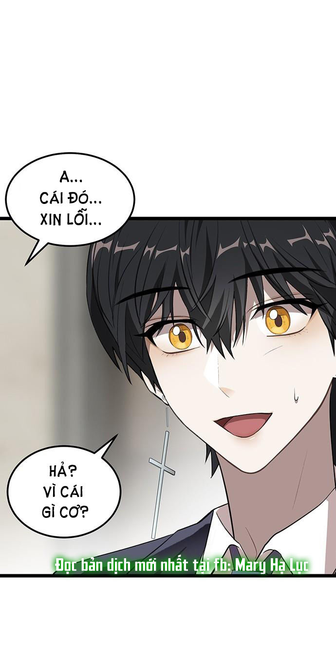 dark moon - tế đàn ánh trăng chapter 2.2 1