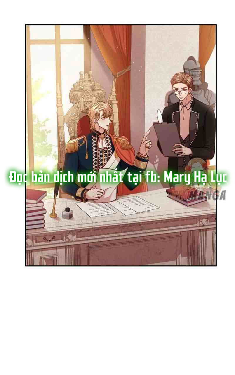 trở thành thư ký của bạo chúa chapter 48 19