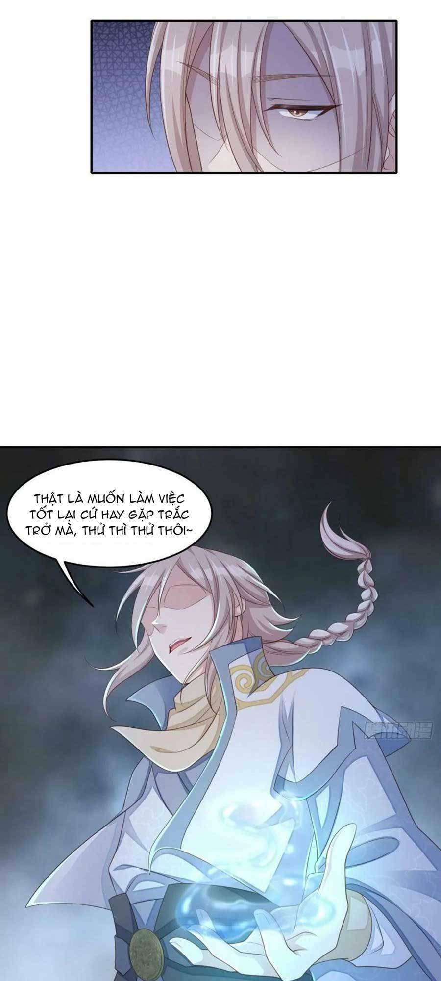 thuần hóa ba ba bạo quân chapter 56 32