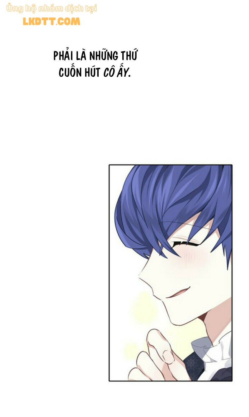 đi theo dấu vụn bánh chapter 28 8