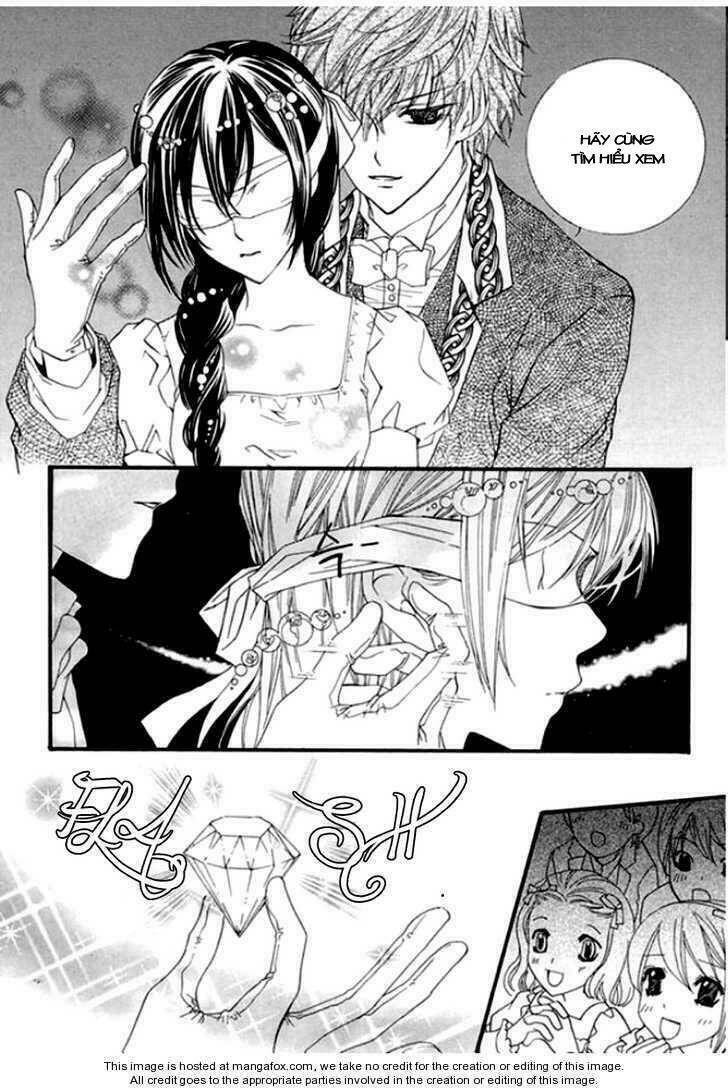 dear my girls chapter 8 34