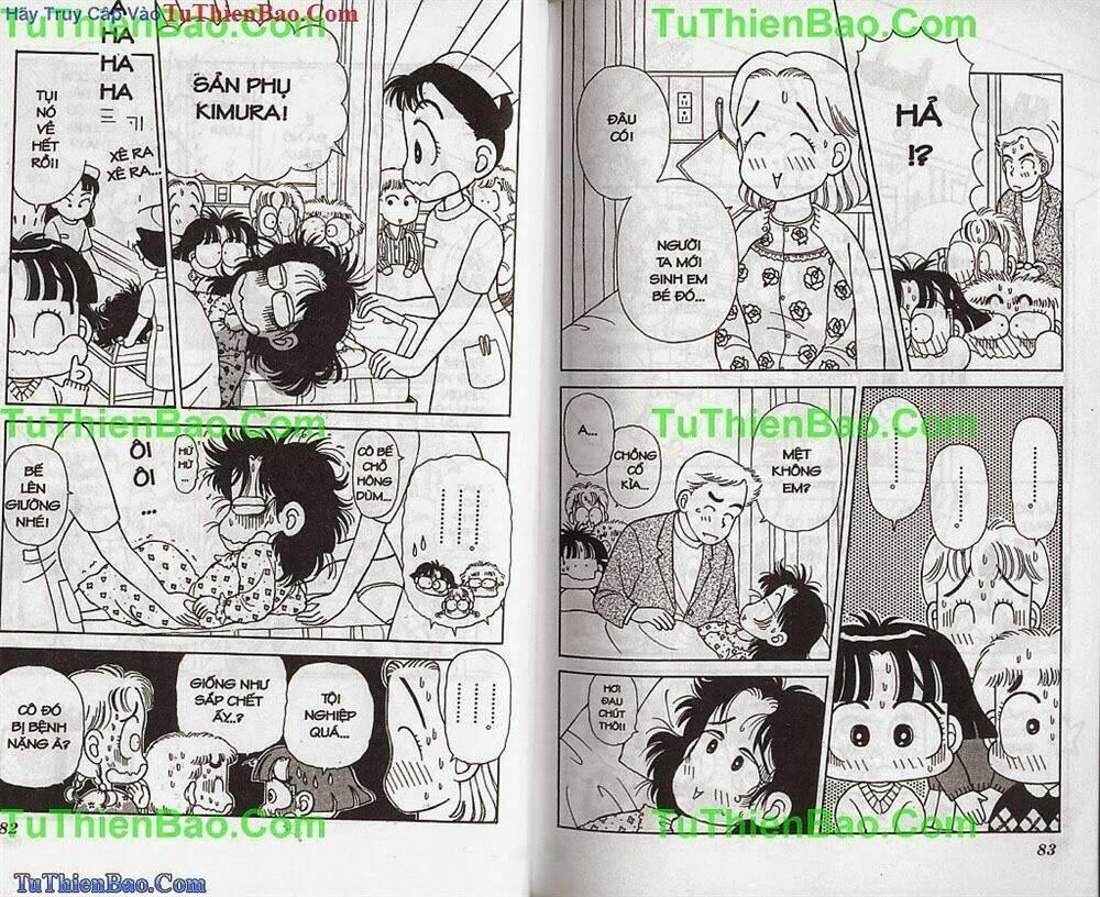 nhóc miko chapter 3 41