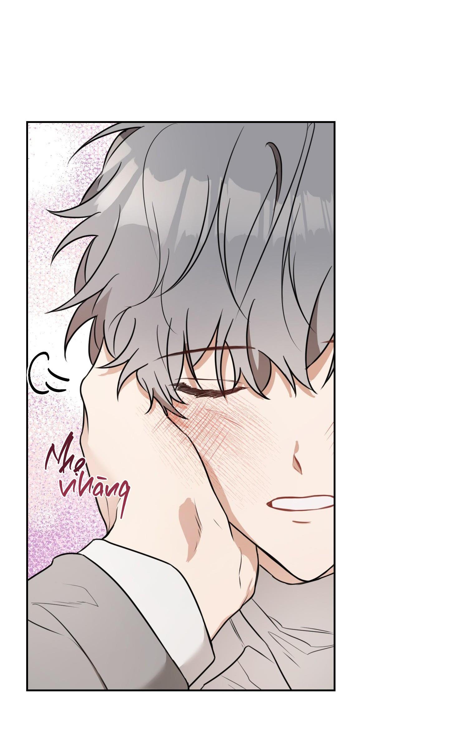 vườn hoa chapter 3 55