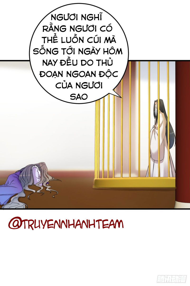 lễ băng nhạc hoại chi dạ chapter 14 8