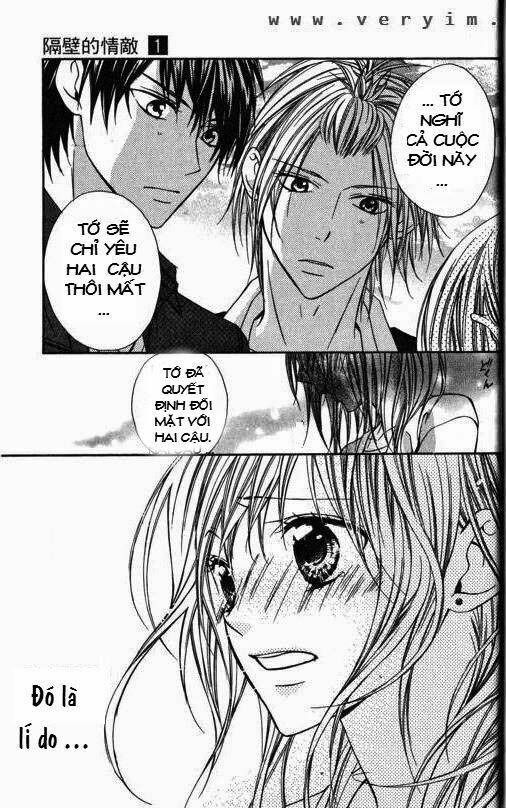 tonari no koigataki chapter 6 27