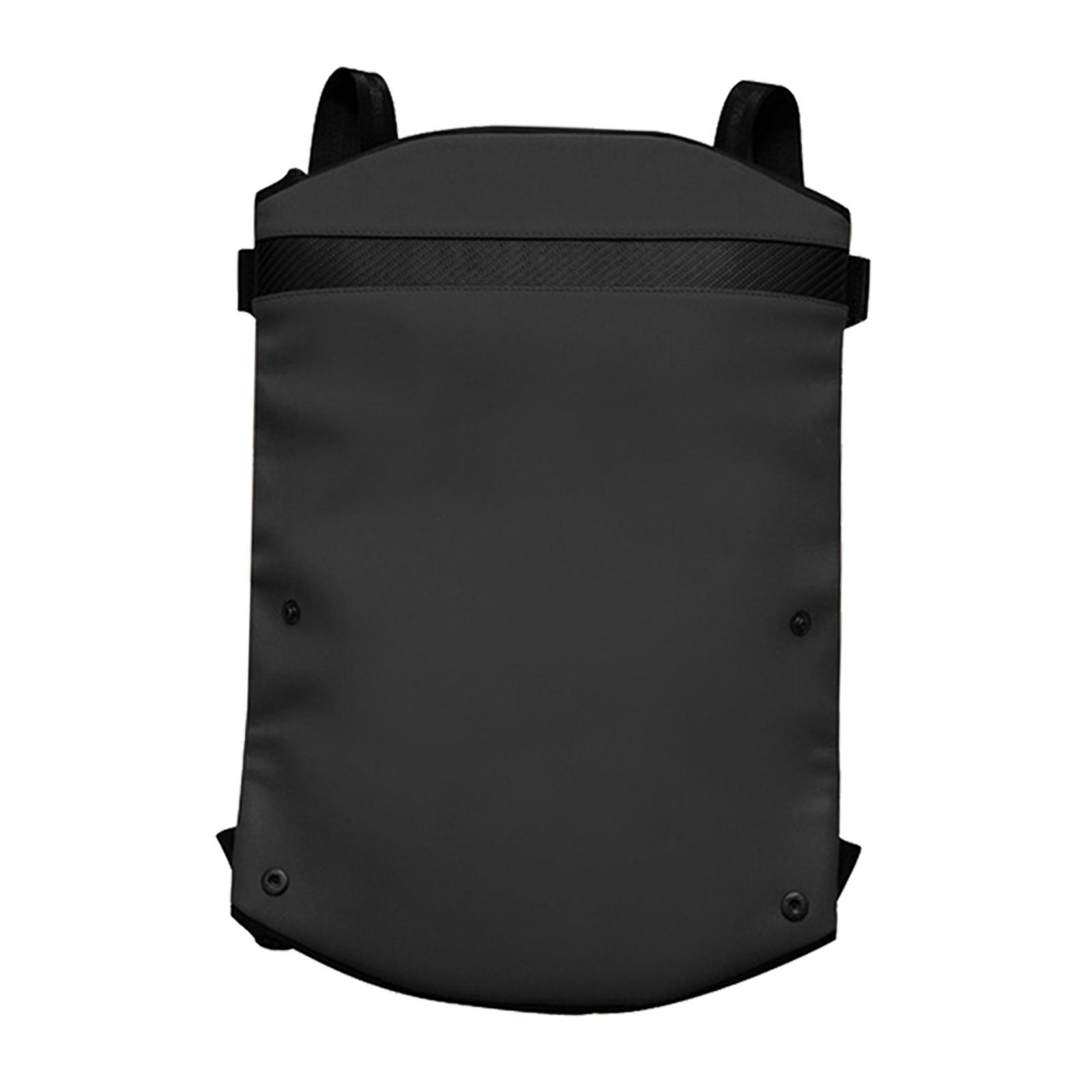 Laptop Backpack Daypack Outdoor Storage Tote Gifts Women Men Computer Bag