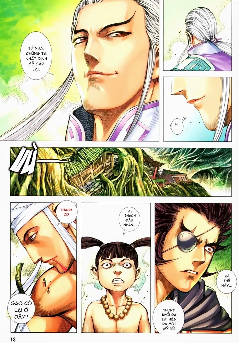 phong thần ký chapter 125 12