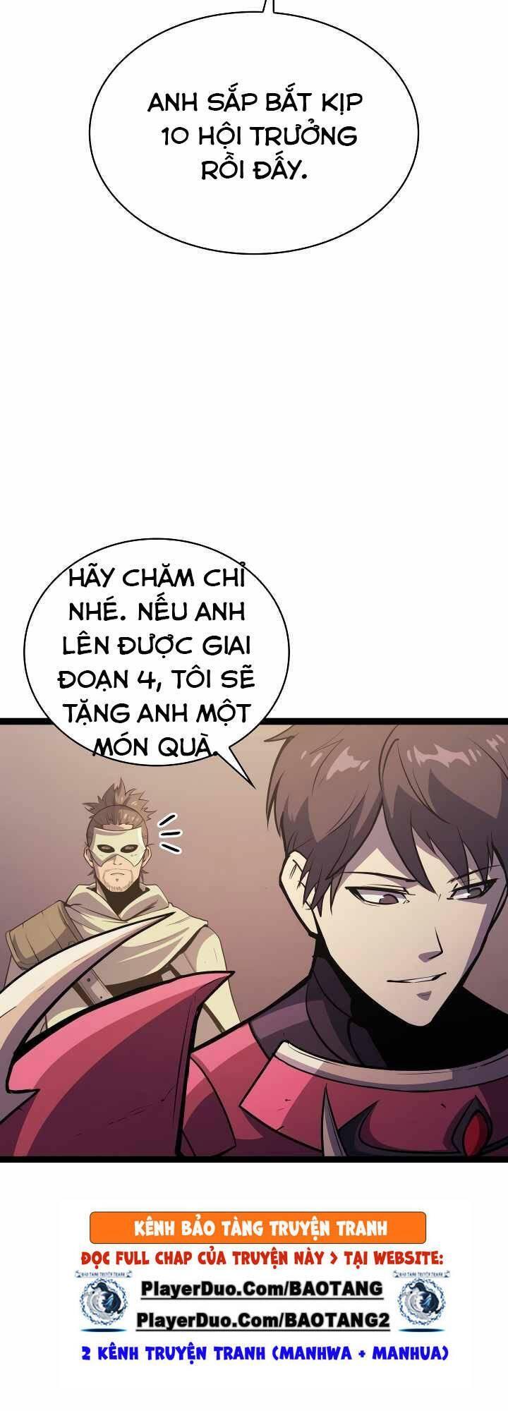 tôi trở lại thăng cấp một mình chapter 87 21
