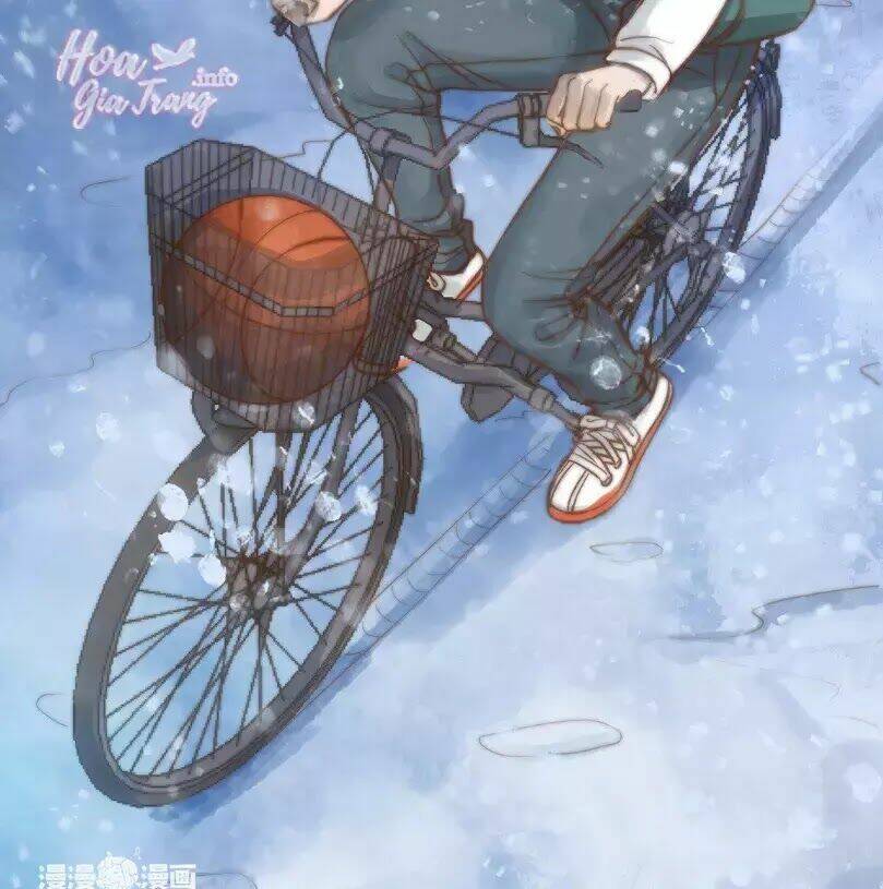 chồng trước 18 tuổi chapter 12 10