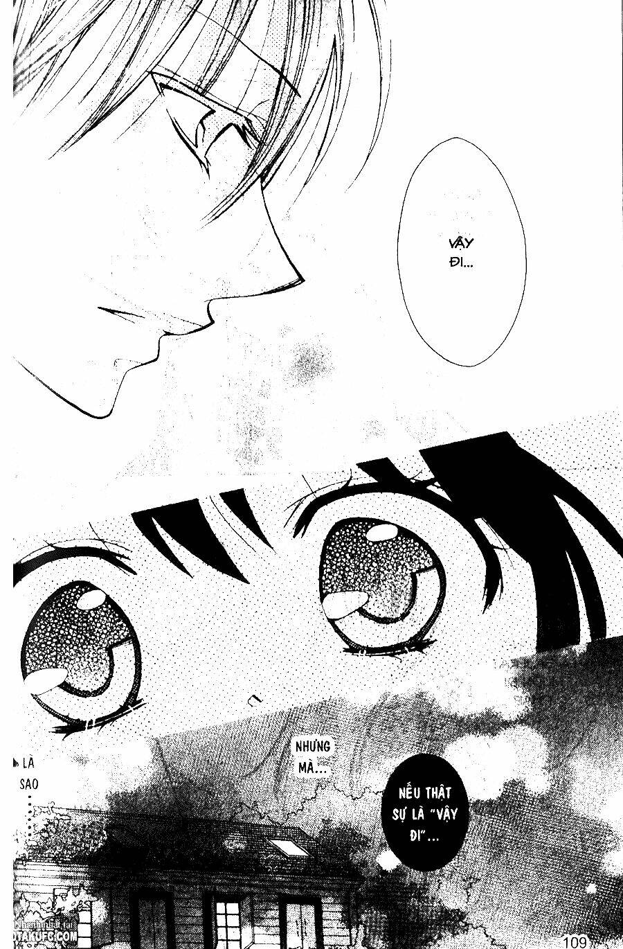 crayon days - daikirai na aitsu chapter 25 6