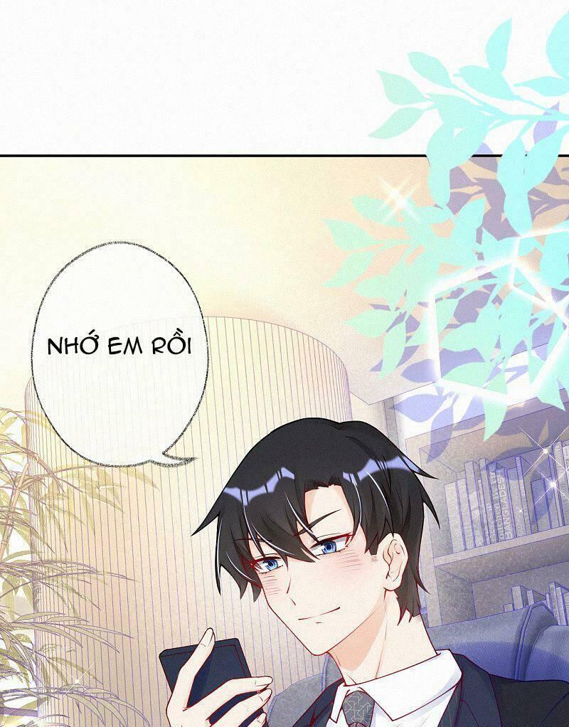 mami đột kích, thiên tài manh bảo khốc daddy chapter 39 7