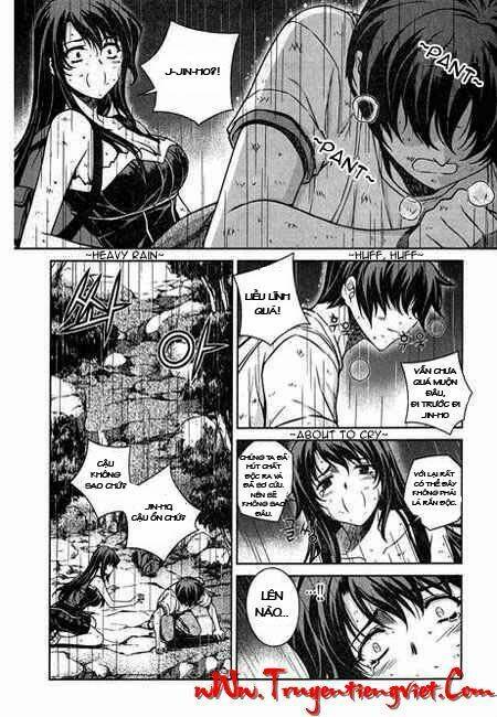 unbalance x unbalance chapter 58 22