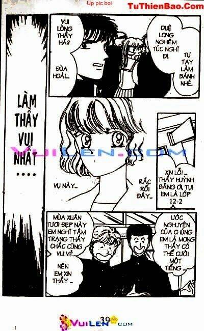 cô bé khóc nhè chapter 7 38