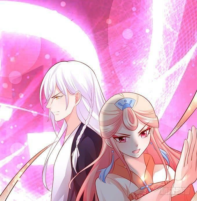 hồ tiên hung bạo chapter 155 36