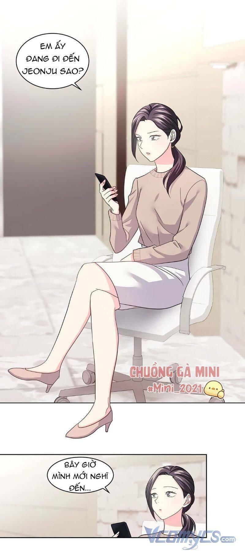 vô tình trở thành con gái của triệu phú chapter 10 37