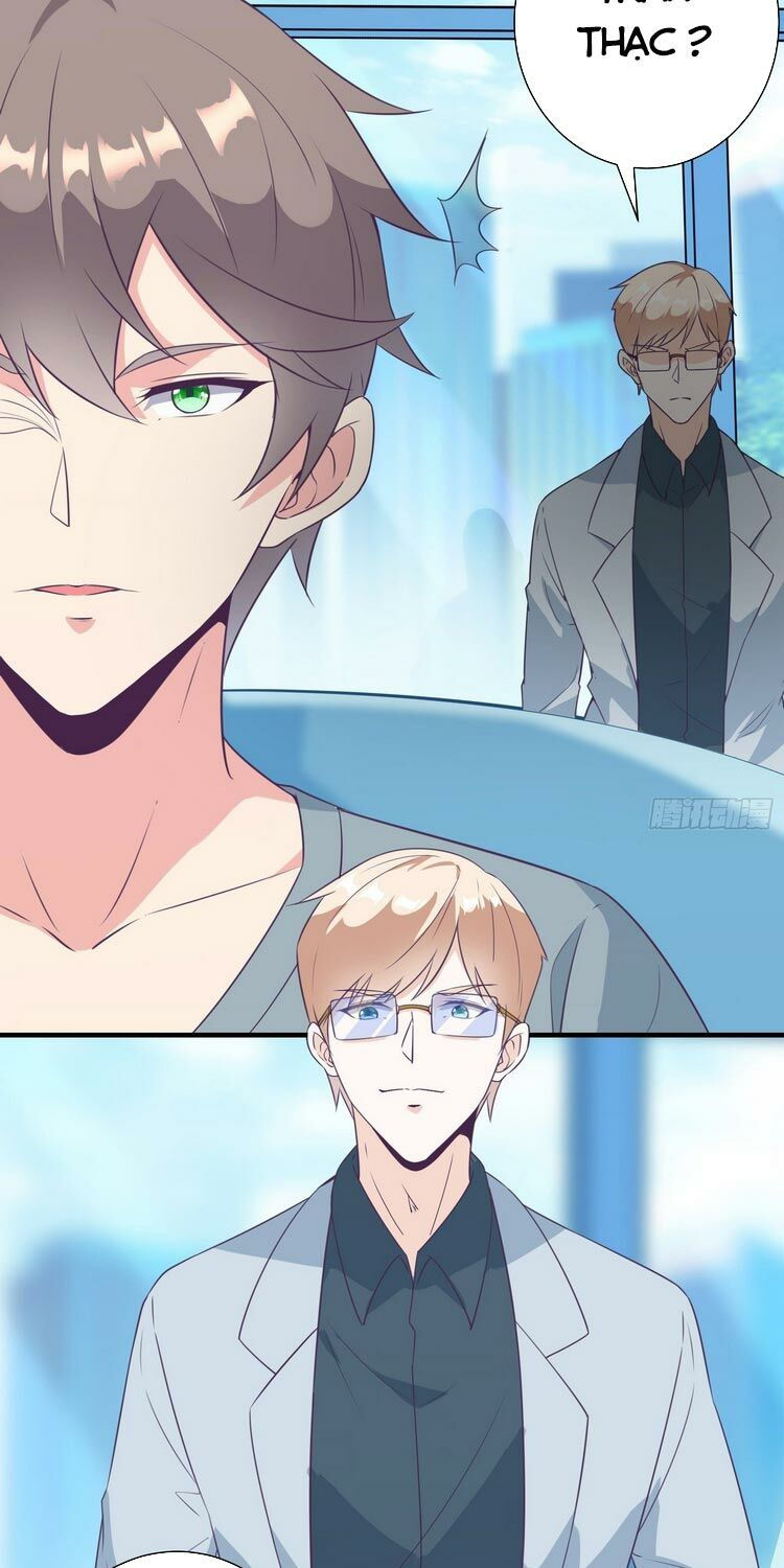 ta lập hậu cung tại tây du ký chapter 22 29