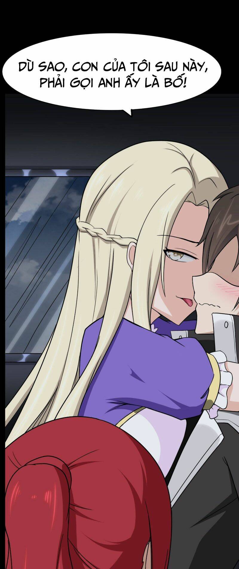 bạn gái virus của tôi chapter 167 32