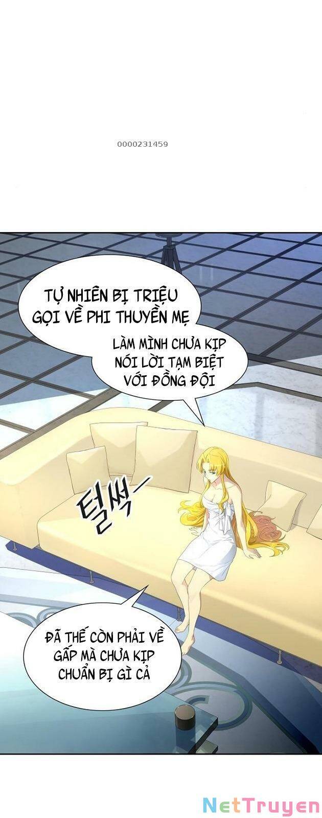 Tòa Tháp Bí Ẩn chapter 0 5