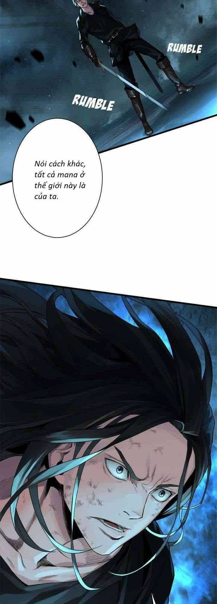 triệu hồi đến thế giới fantasy chapter 55 15
