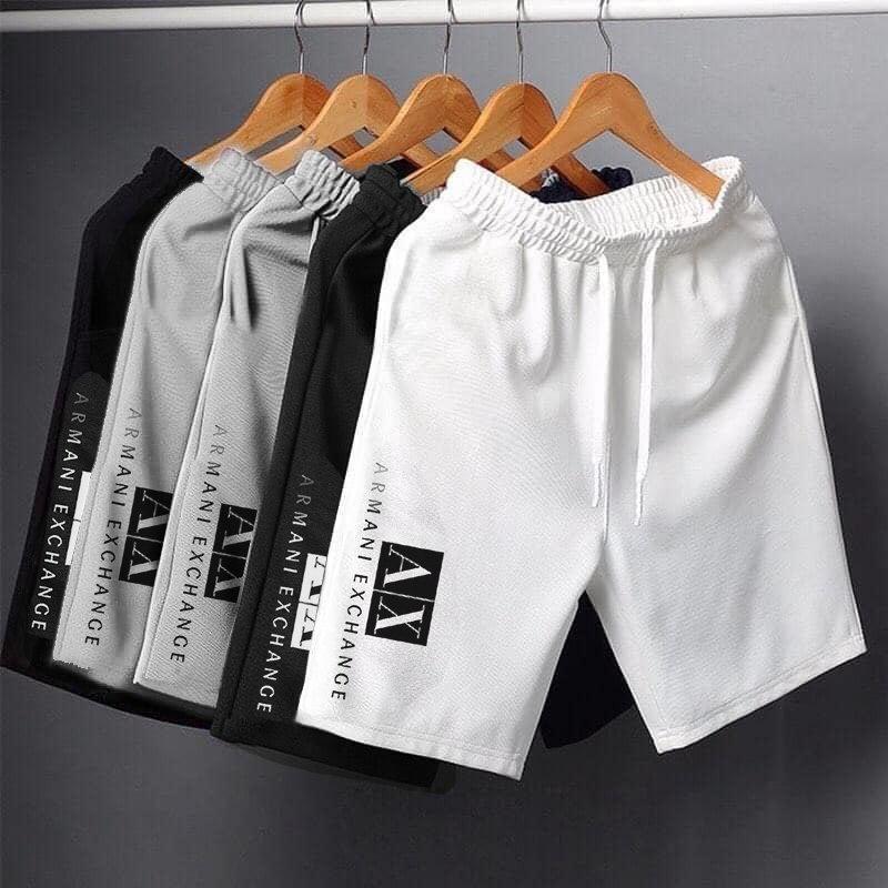 Quần Đùi Nam Chất Vải Cotton Thoáng Mát QDN13, size từ L đến 3XL Quần Short Nam chất lượng- Thời Trang Waoo