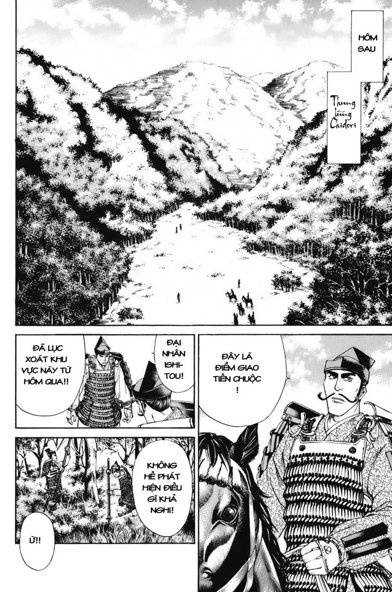 thiếu niên vương phần 1 chapter 68 36