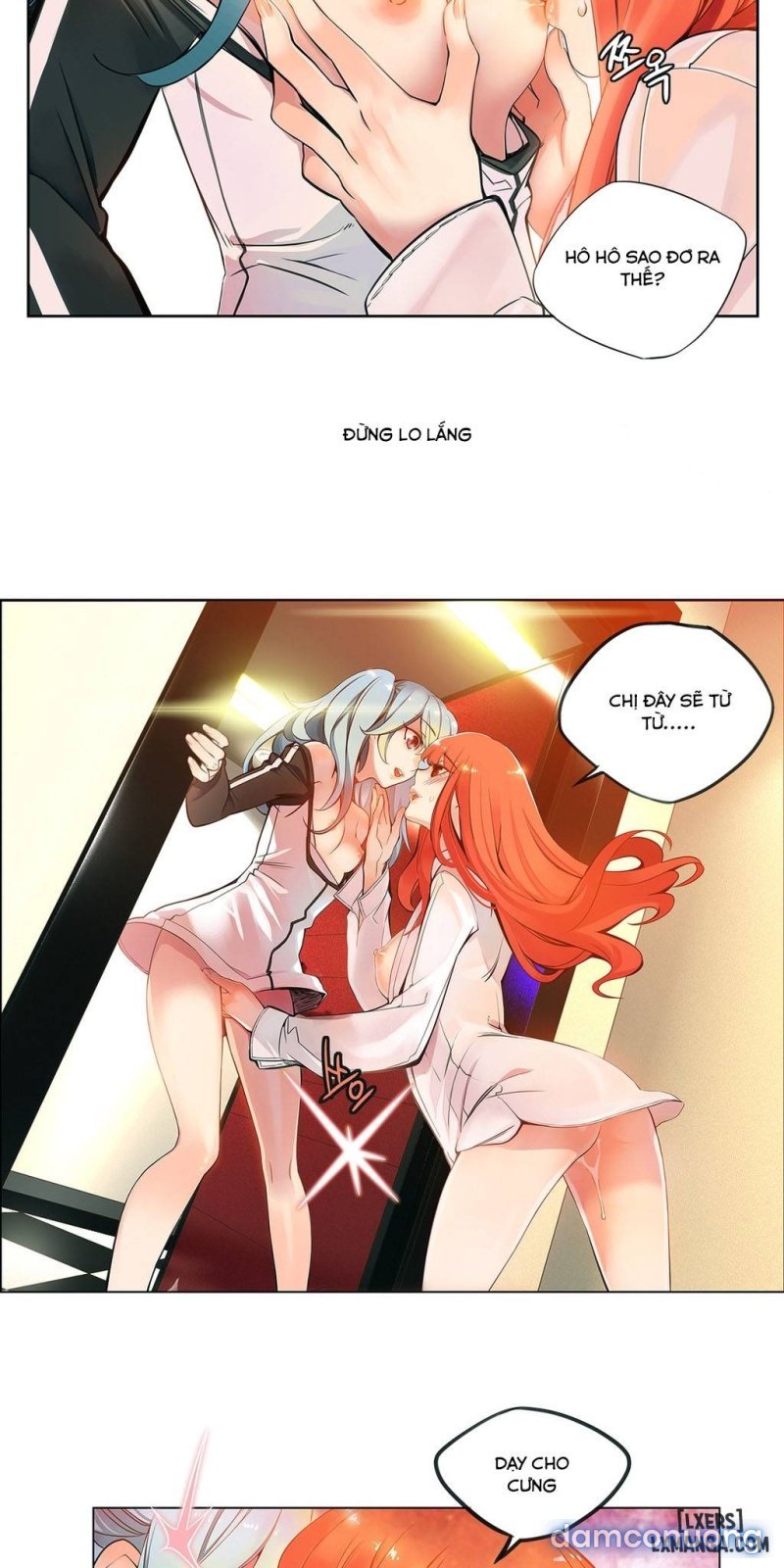 lilith cord chapter 3 17