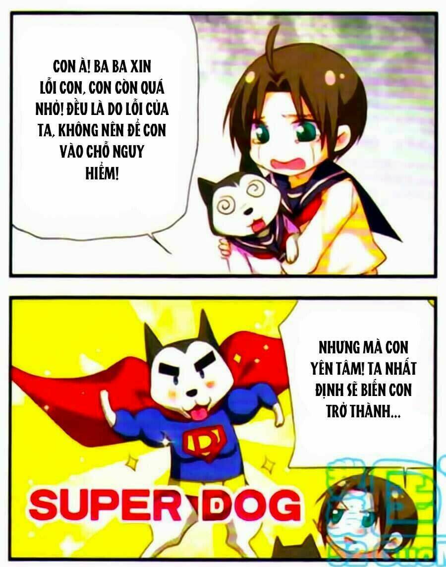 manh tam quốc chapter 89 34