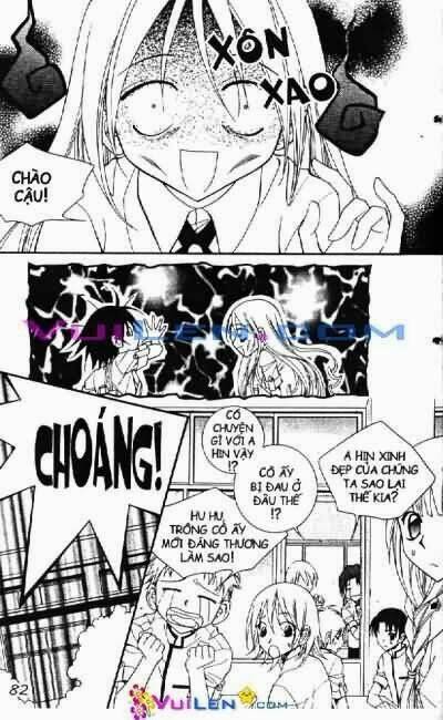nàng công chúa bỏ trốn chapter 5 82