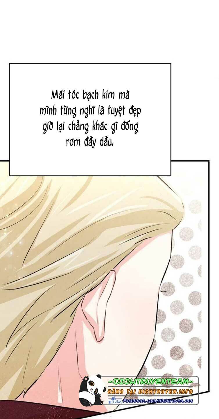 tiểu thư scarlet, em không muốn trả thù sao? chapter 19 59