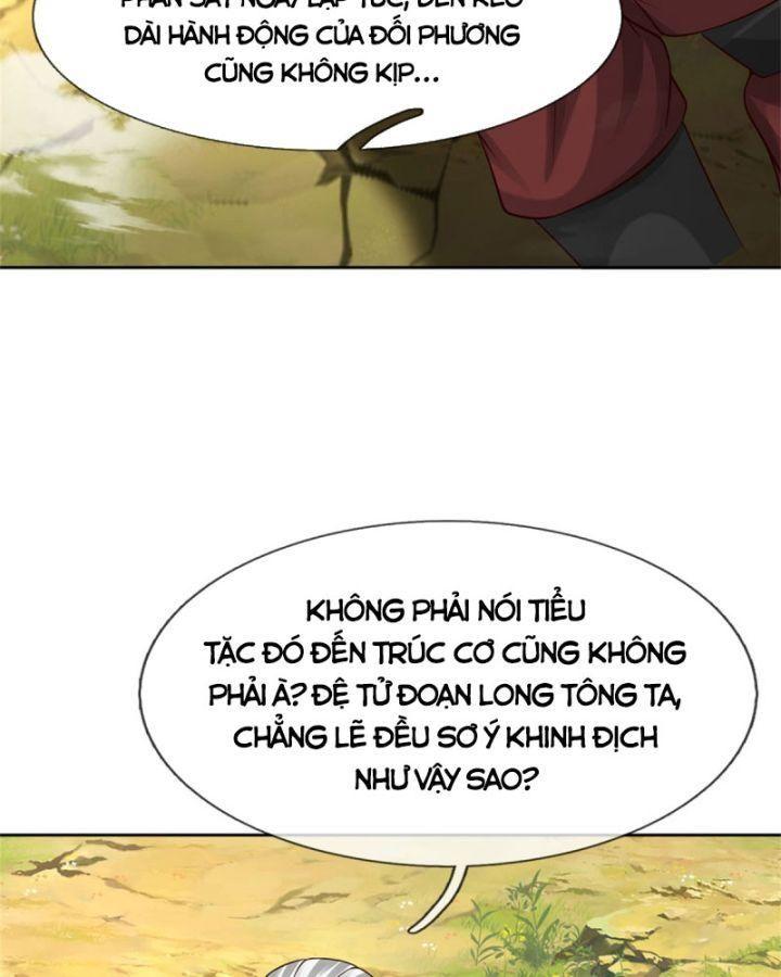 ta có thể tấn công không giới hạn. chapter 3 76