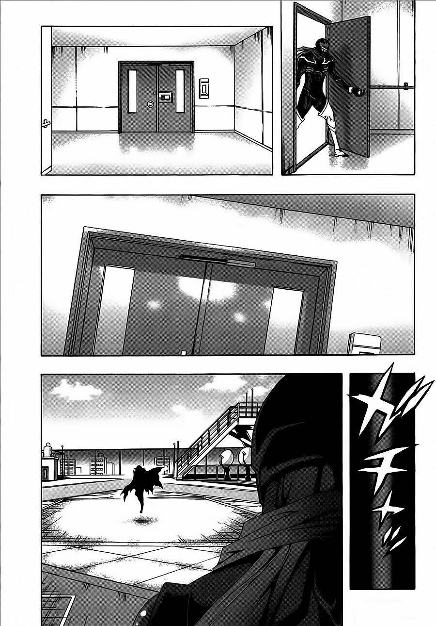 anh hùng xấu xa chapter 57 20