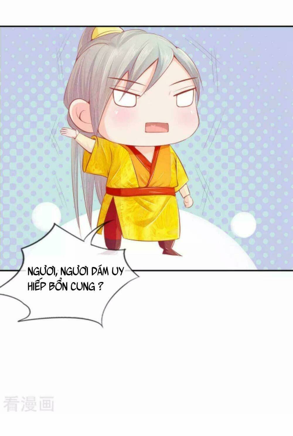 y phi quyền khuynh thiên hạ chapter 6 15