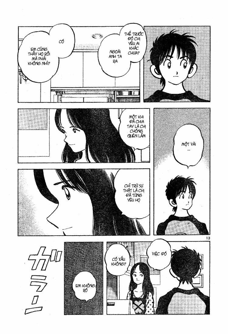 trò chơi vượt qua thử thách chapter 68 14