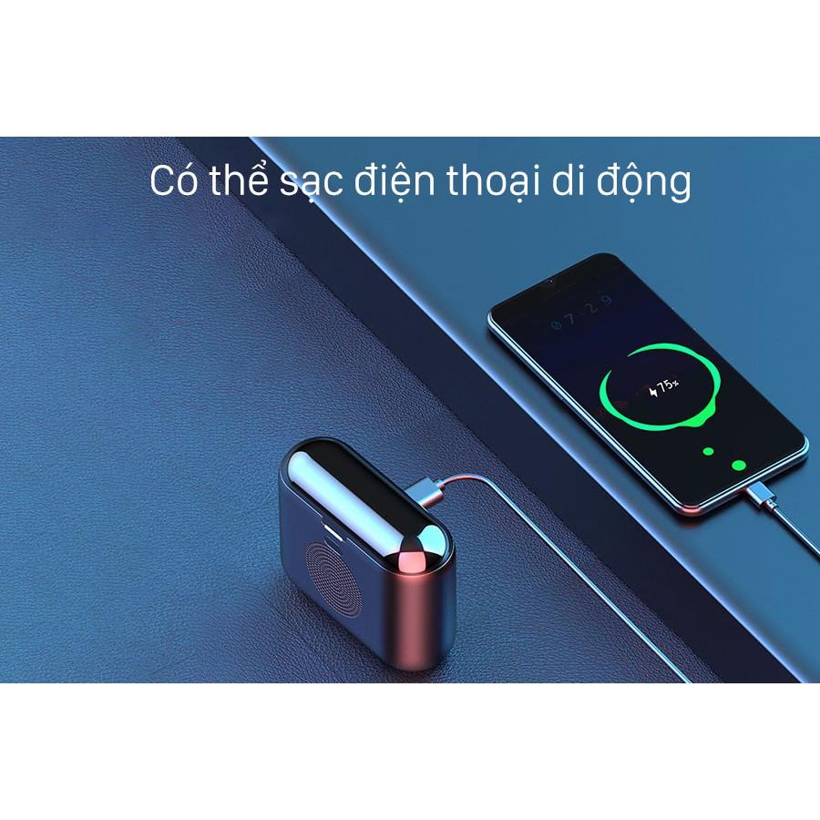 Tai nghe Bluetooth Kiêm Loa G6