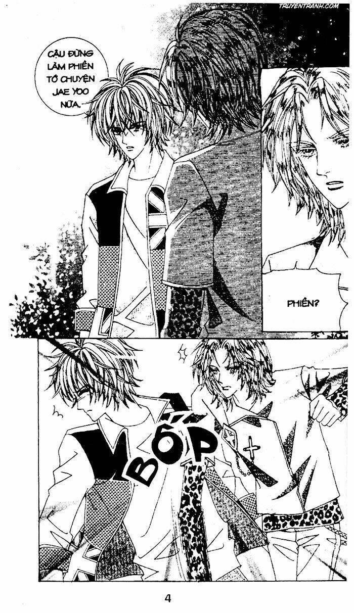 nhà trọ hoàn hảo chapter 91 5